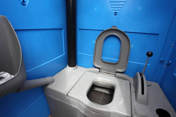 Types of Portable Toilets We Offer in Hastings, MN